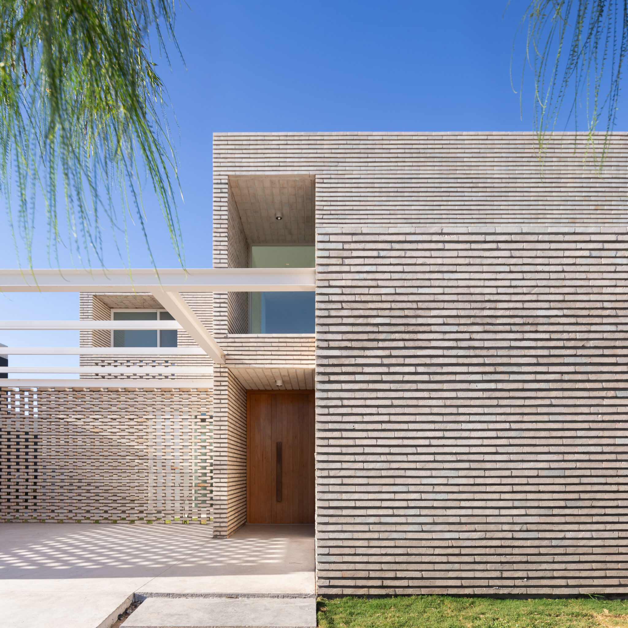 Casa Roma – CMS arquitectas